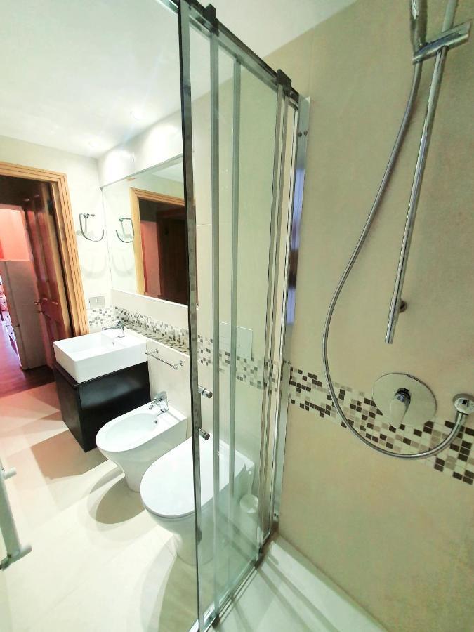 1878s By Aat- Luxury Historic House Piazza Di Spagna Rom