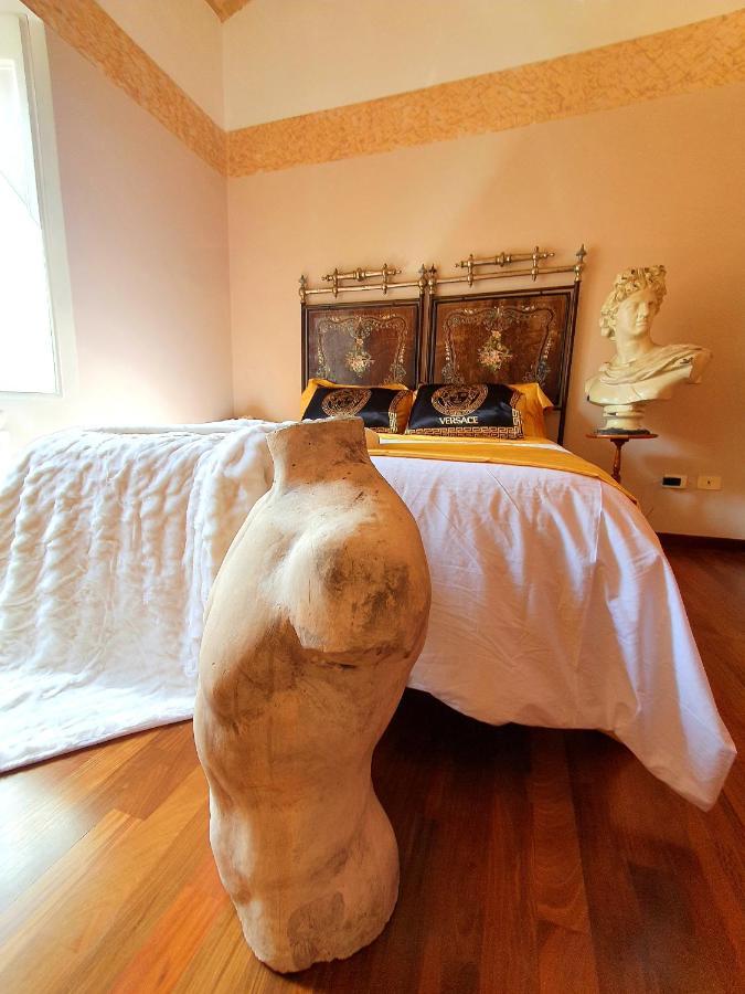 1878s By Aat- Luxury Historic House Piazza Di Spagna Rom