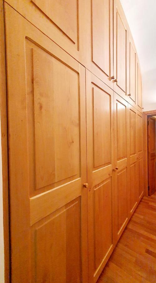 1878s By Aat- Luxury Historic House Piazza Di Spagna Apartment Rom