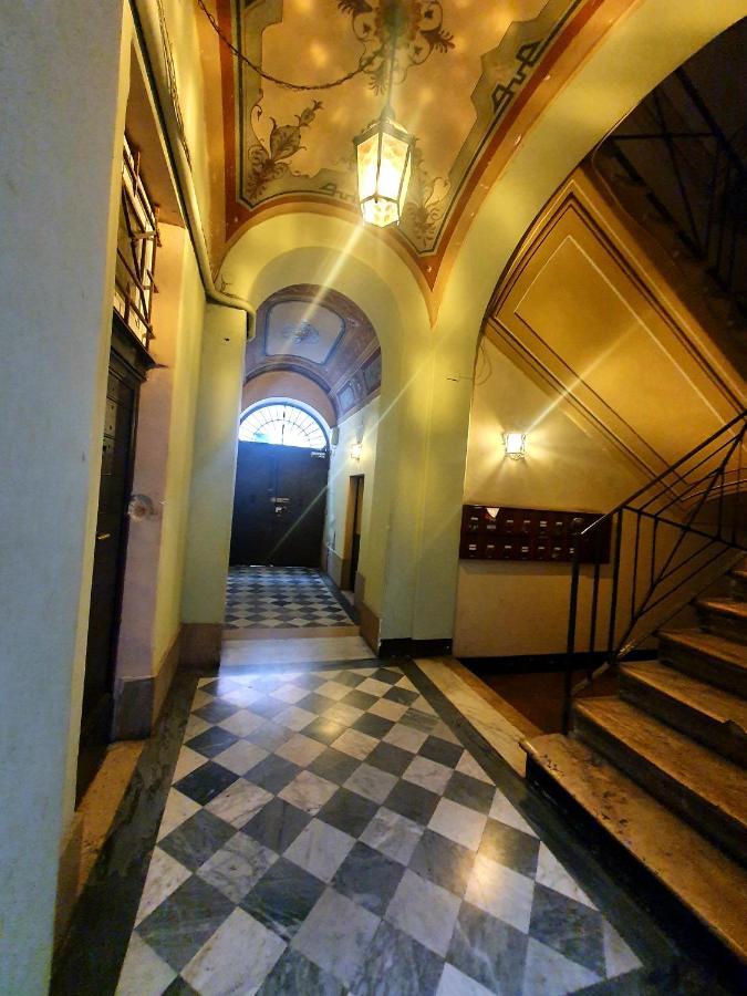 1878s By Aat- Luxury Historic House Piazza Di Spagna *