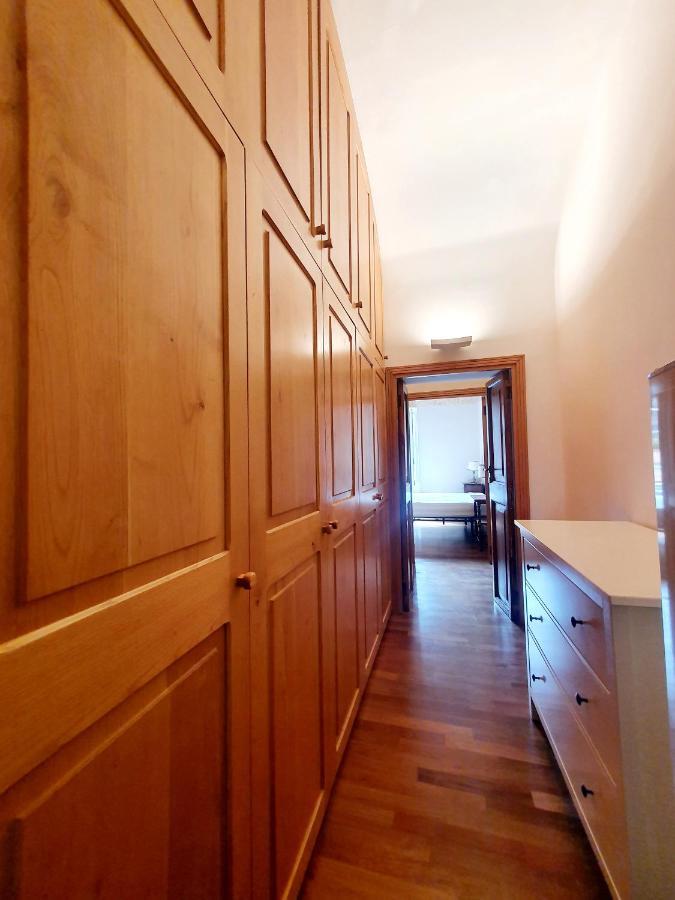 1878s By Aat- Luxury Historic House Piazza Di Spagna Apartment Rom