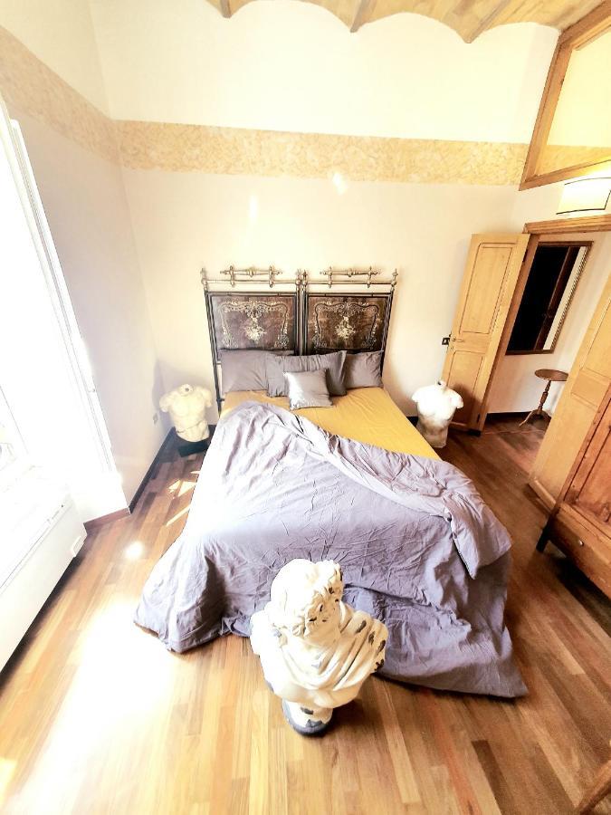 1878s By Aat- Luxury Historic House Piazza Di Spagna Rom