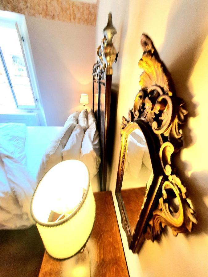 1878s By Aat- Luxury Historic House Piazza Di Spagna Rom