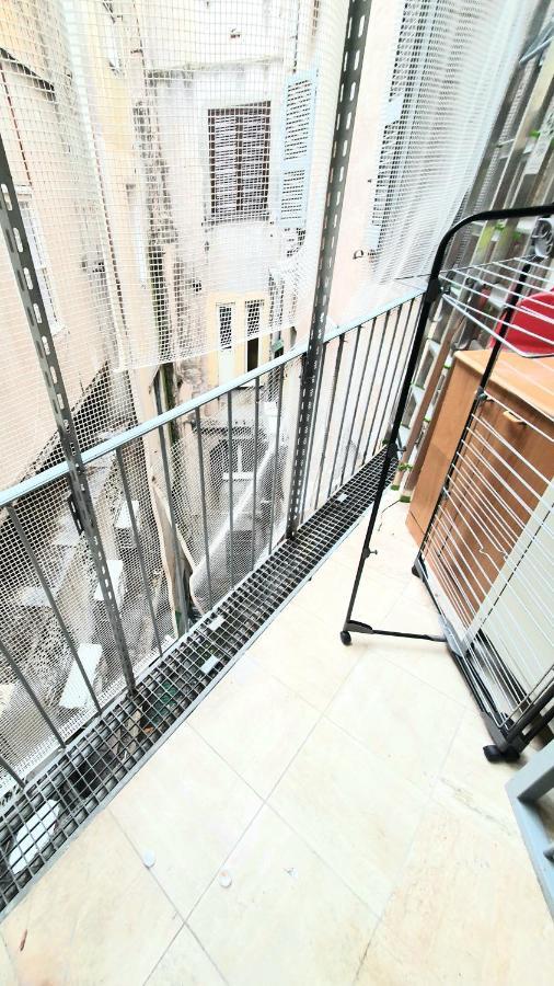 1878s By Aat- Luxury Historic House Piazza Di Spagna Apartment Rom